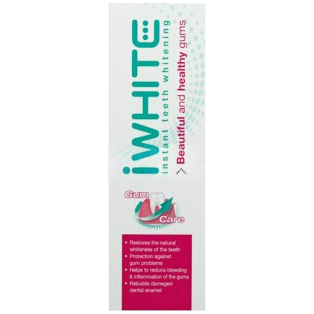 iWhite Beyazlatıcı Diş Macunu 75 ml - İthal