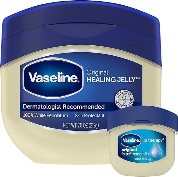 Vaseline Original Nemlendirici Jel Krem 100 ml