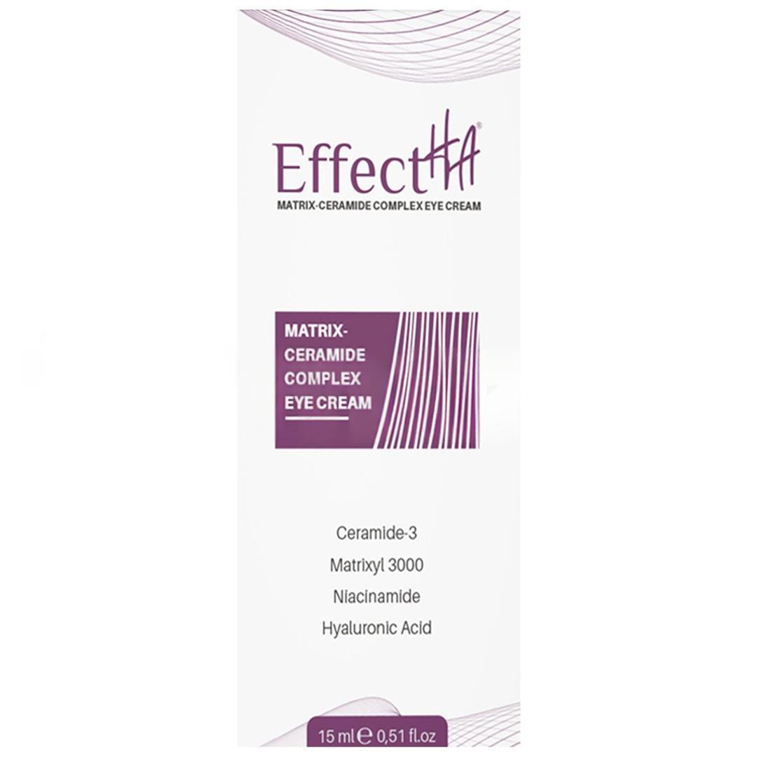 Effectha Matrix Ceramide Complex Eye Cream 15 ml