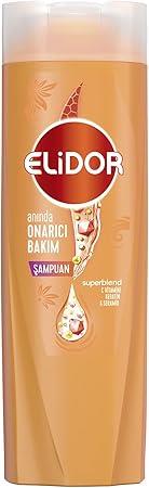 ELIDOR ONAR.YENI.YAP.BAK.SAM.SER.200ml
