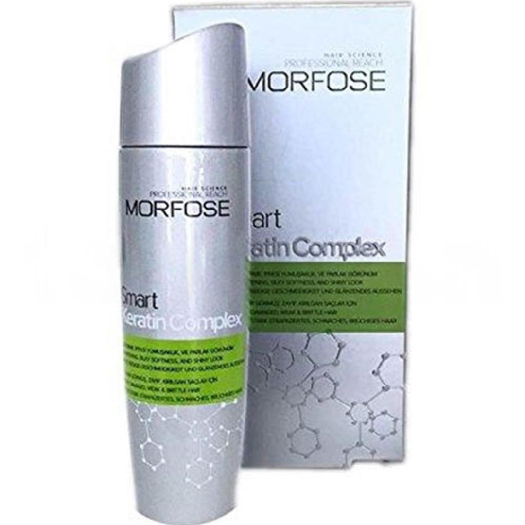 Morfose Keratin Saç Bakım Yağı 100 ml