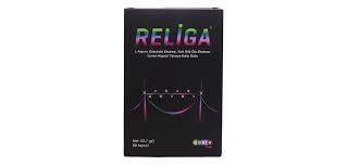 RELIGA 60 CAP.