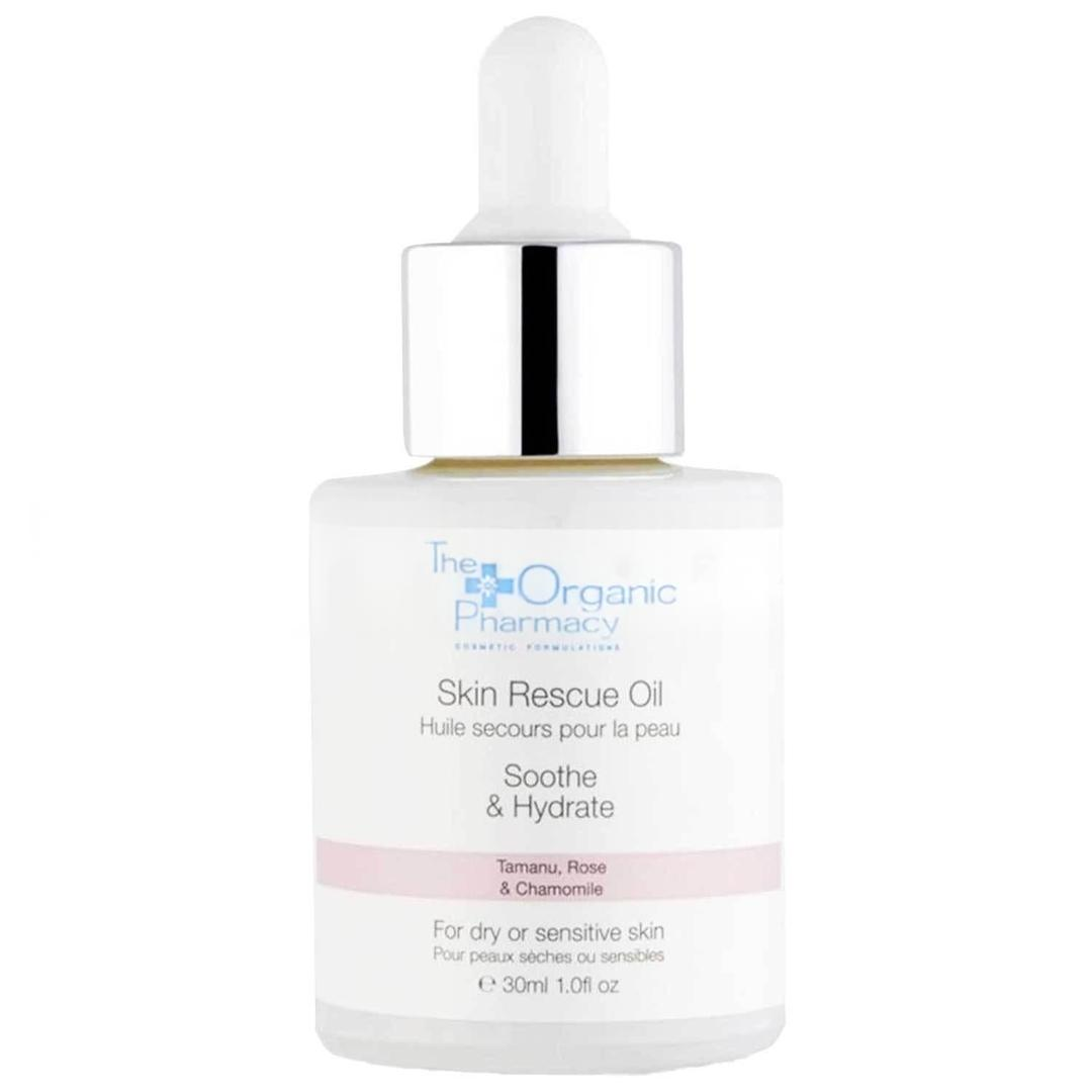 The Organic Pharmacy Skin Rescue Serum 30 ml