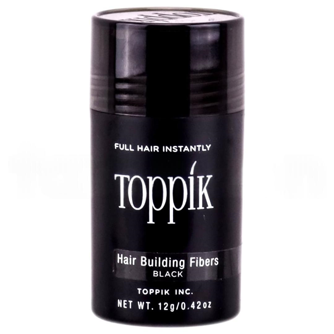 Toppik Siyah 12 gr