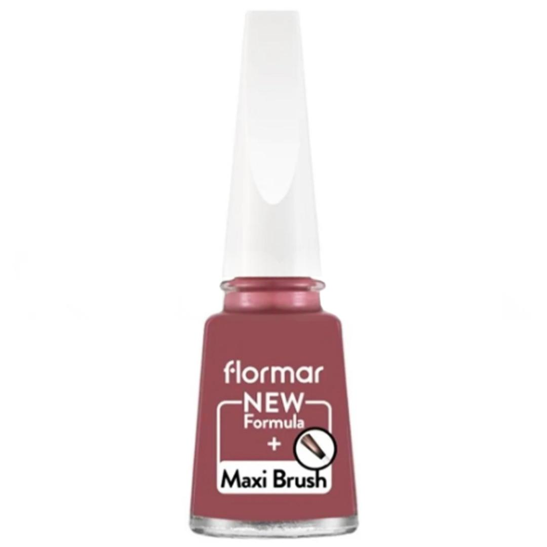Flormar FNE Oje - 506 Peachncreamnew