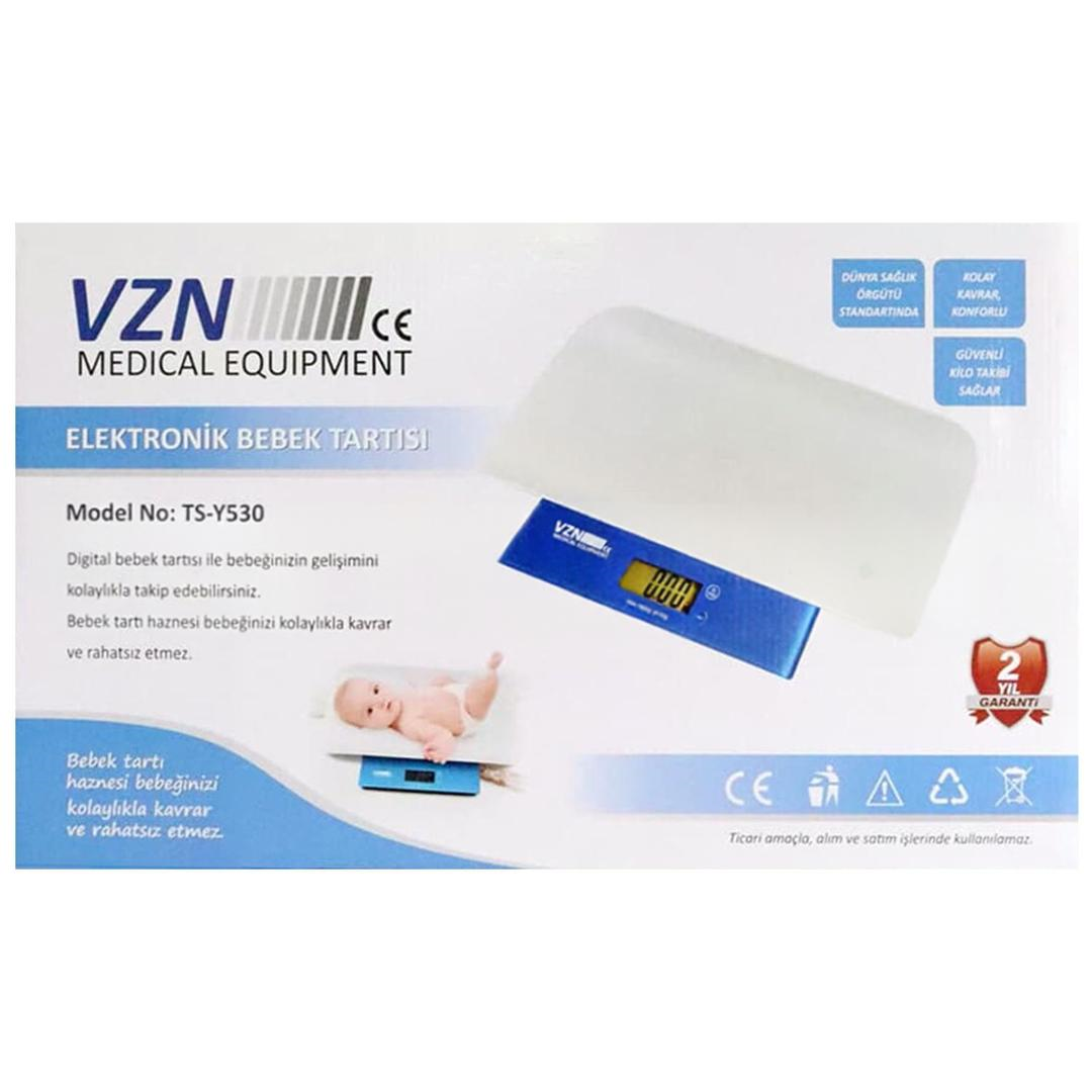 VZN TS-Y530 Bebek Tartısı