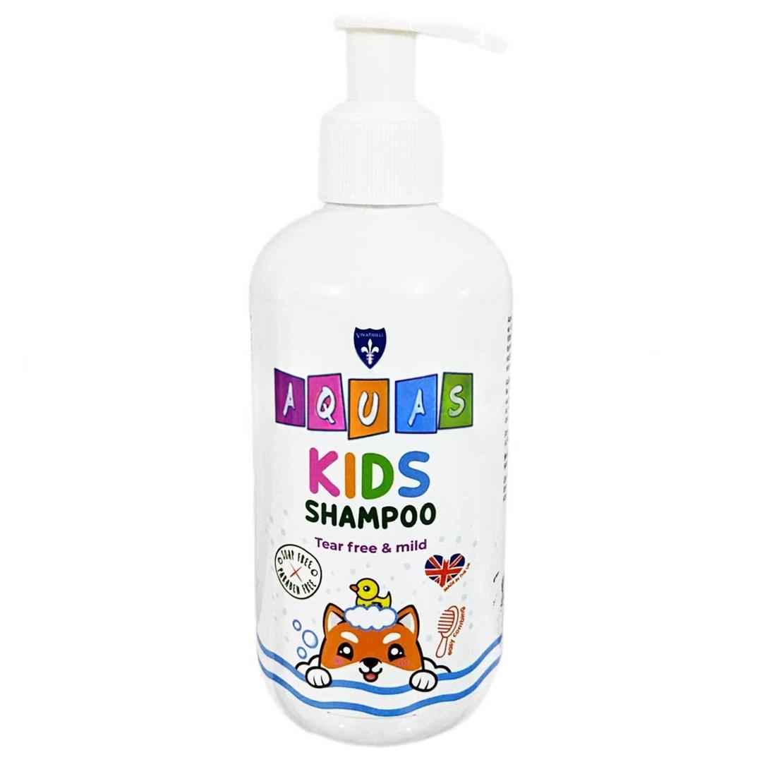 Nutrigen Aquas Kids Şampuan 250 ml