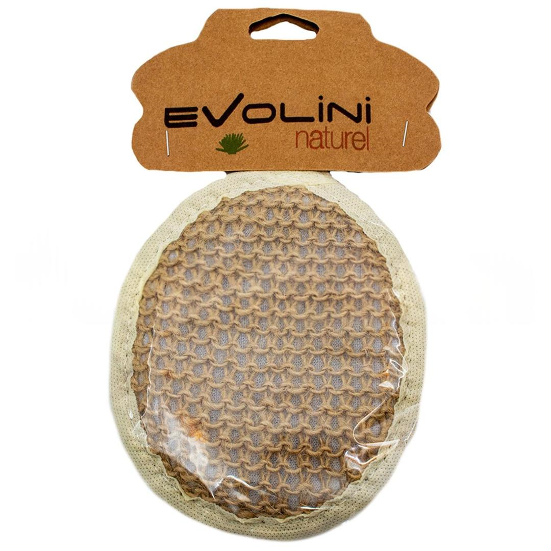 Fumo Havlu Oval Yüz Kesesi 3130
