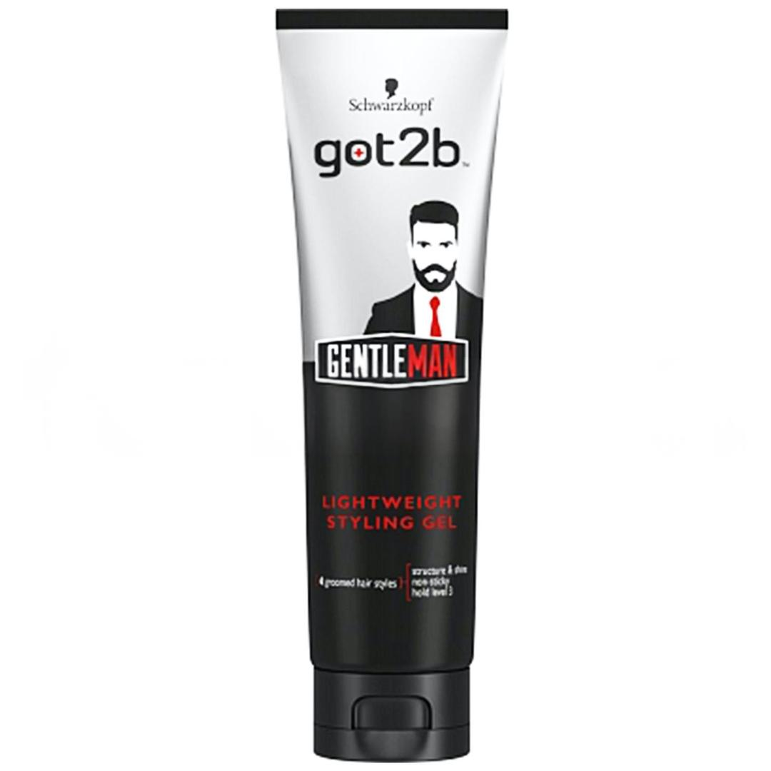 Got2b Jöle Saç Şekillendirici 150 ml