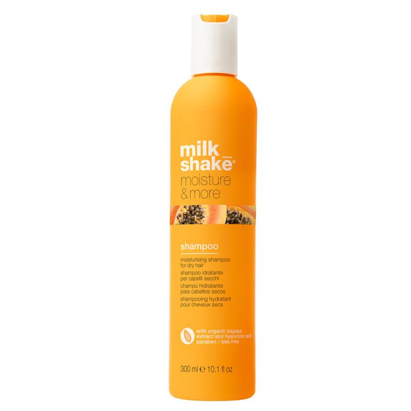Milk Shake Moisture More Shampoo 300 ml