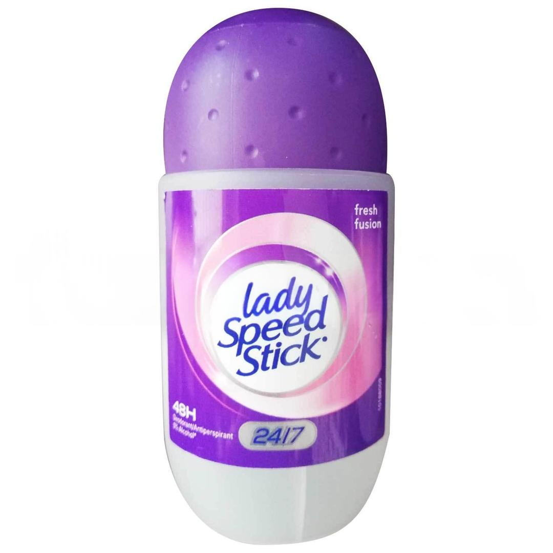 Lady Speed Stick Fresh Fusion Roll-On 50 ml