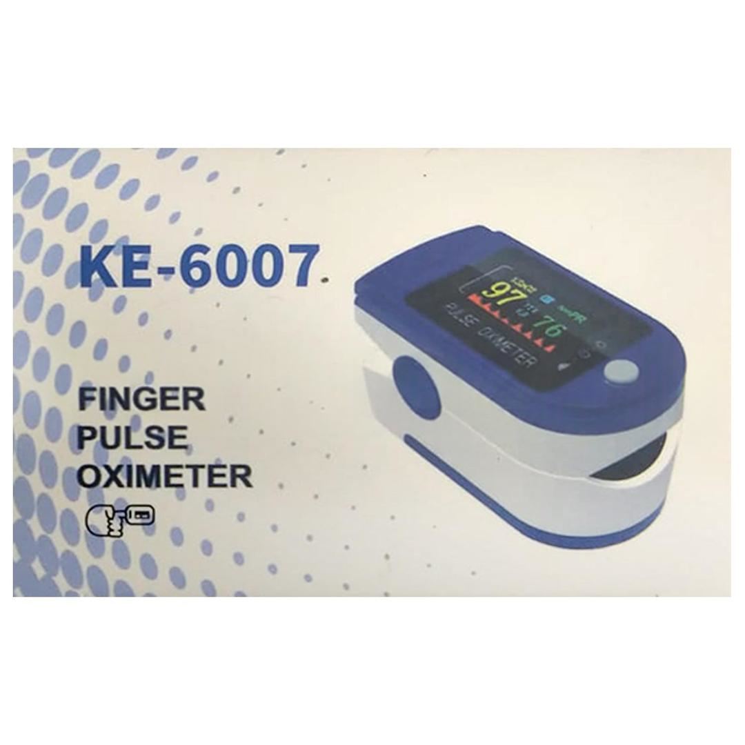 Life Net Fingertip Pulse Oximeter Cihazı