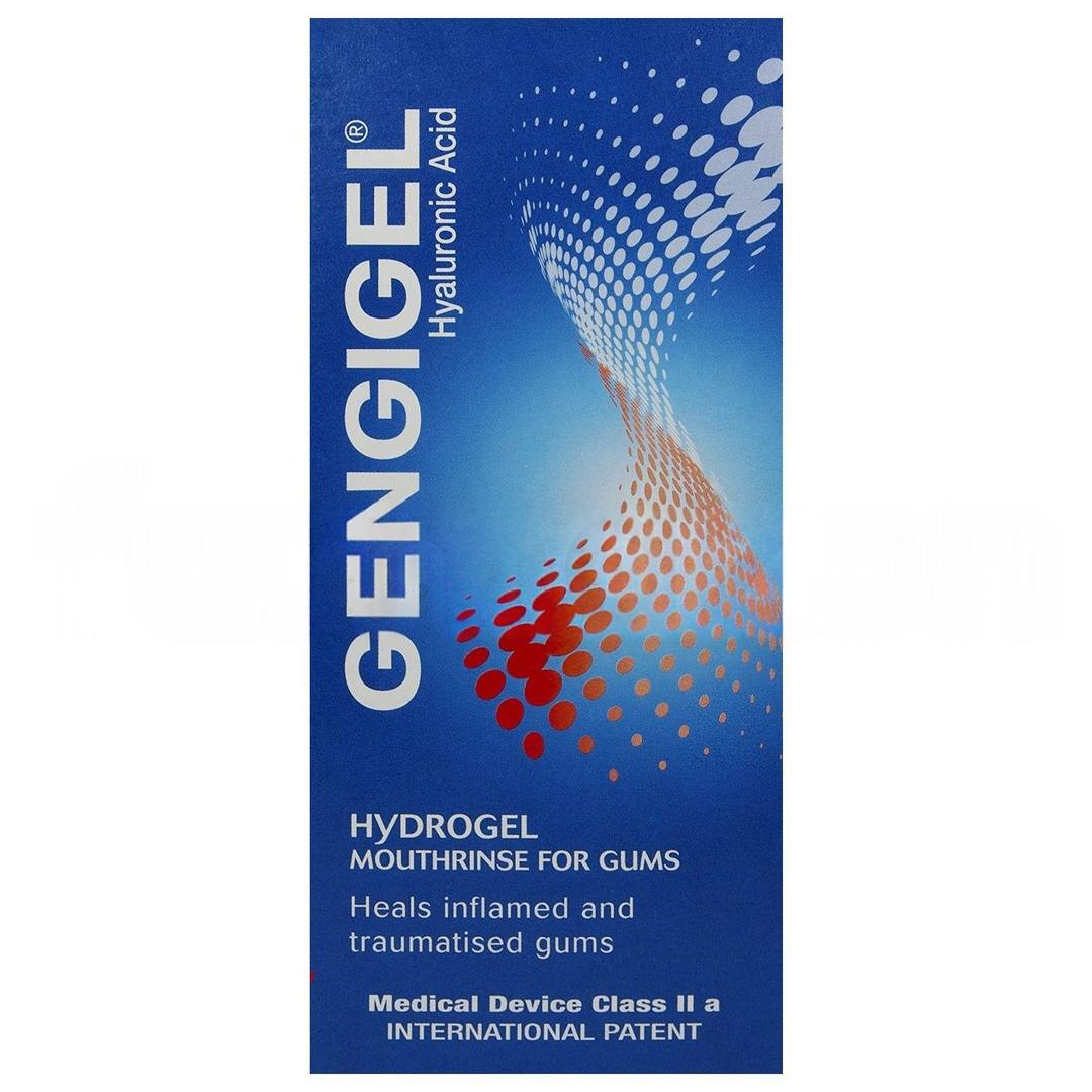 Gengigel Gargara 300 ml