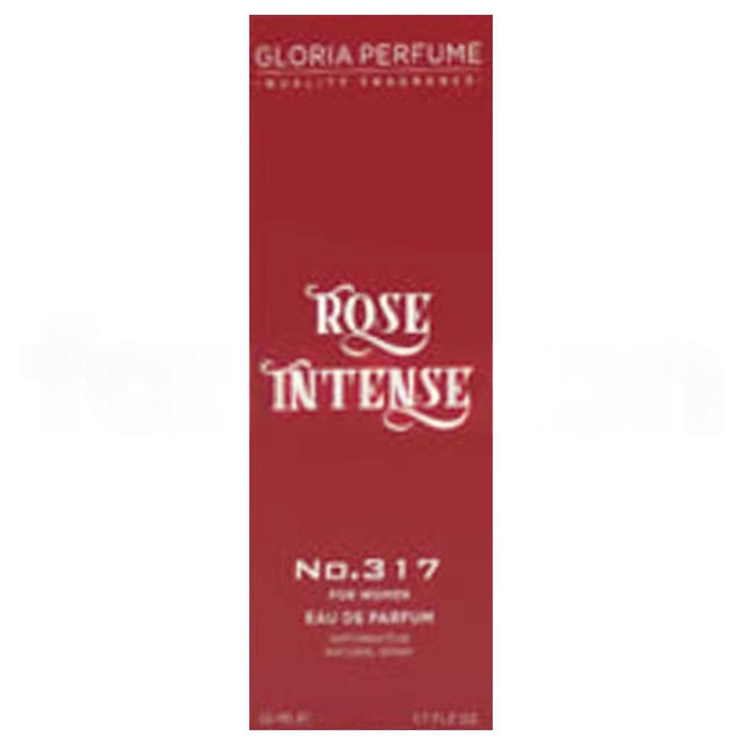 Gloria Perfume Rose Intense Kadın Parfümü EDP 55 ml