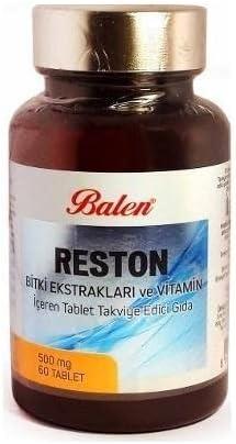 Balen Ginkgo Biloba İçeren 60 Tablet