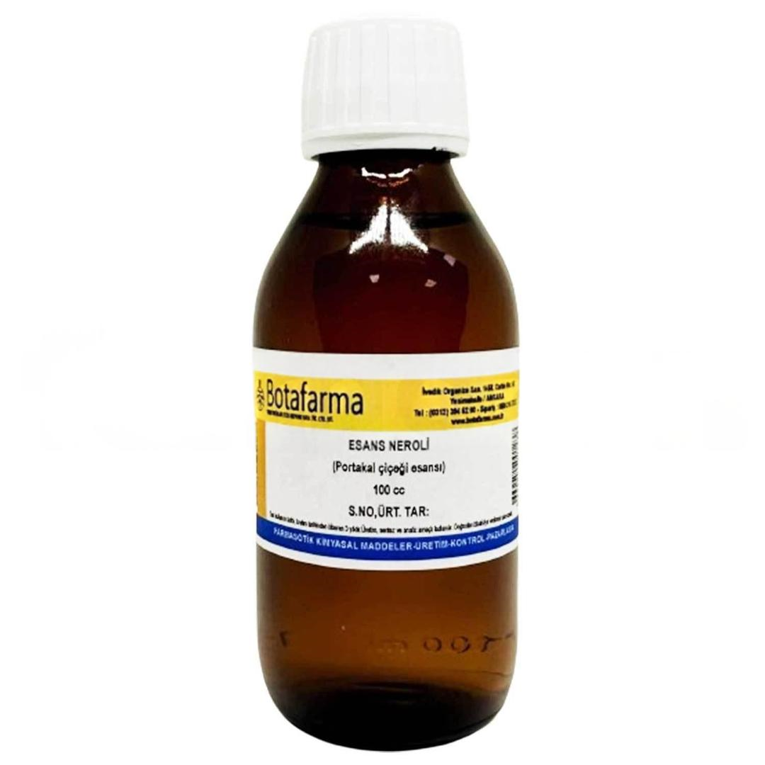 Botafarma Esans Neroli Portakal Çiçeği 100 cc
