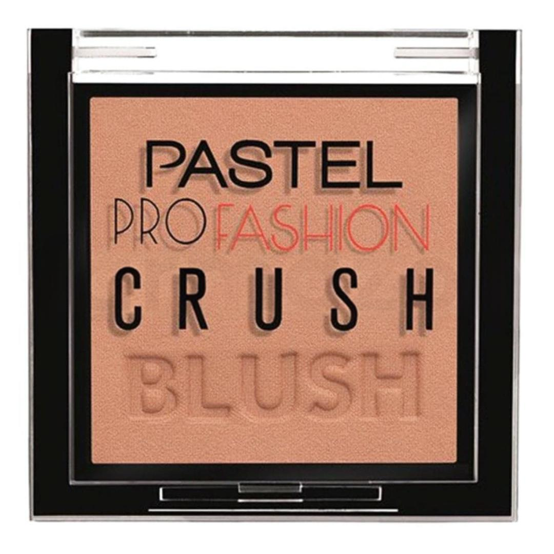 Pastel Allık Profashion Crush 307
