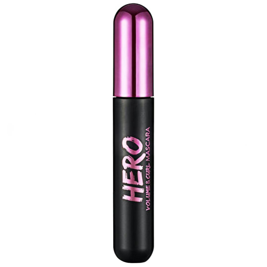 Flormar Hero Volume & Curl Maskara