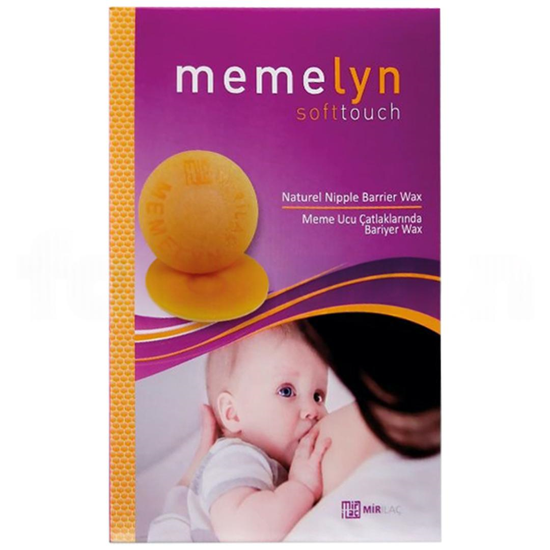 Memelyn Soft Touch Bariyer Wax 8 gr