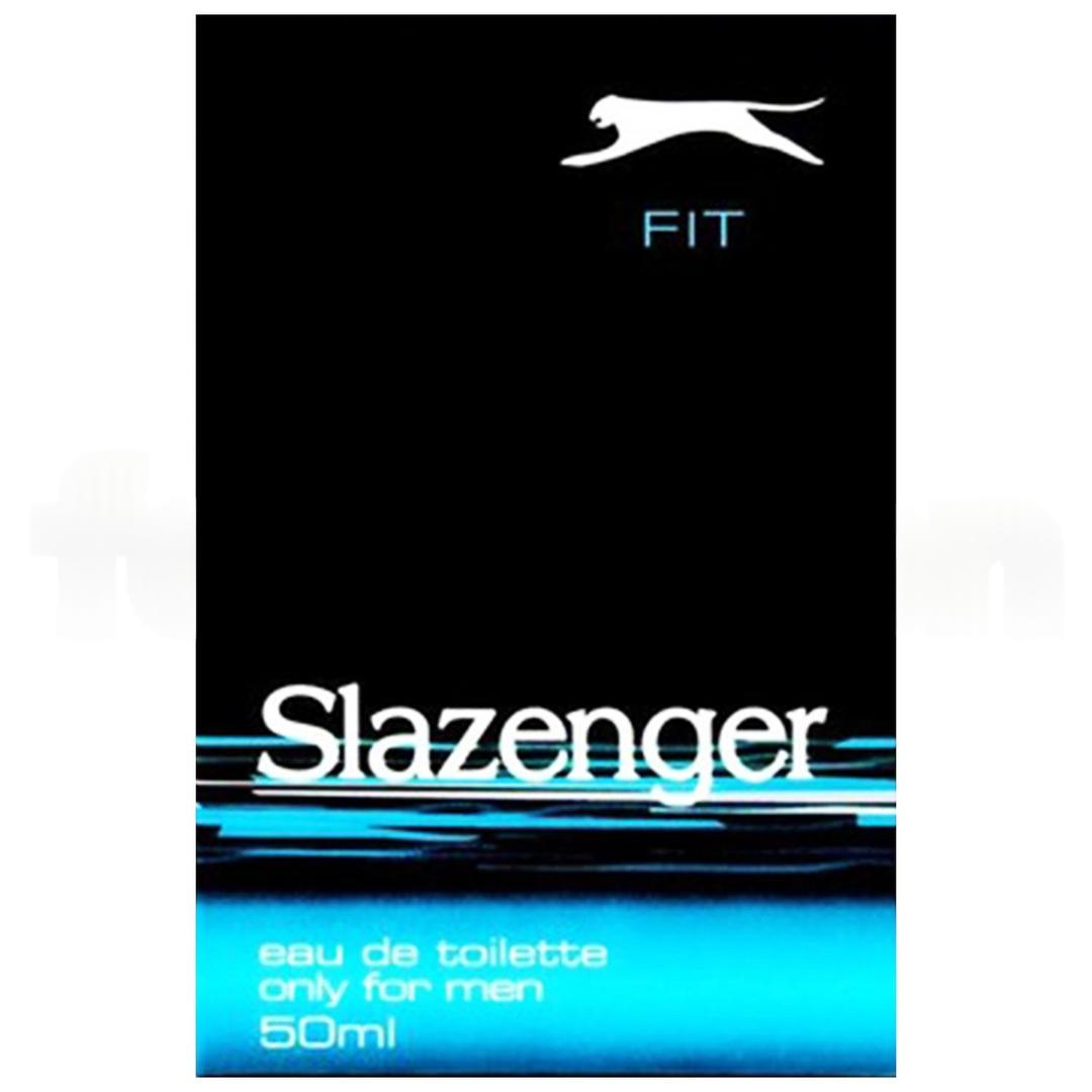 Slazenger Fit For Men Parfüm 50 ml