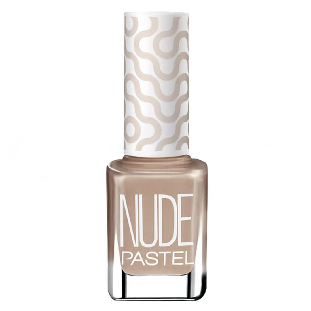 Pastel Oje Nude 101