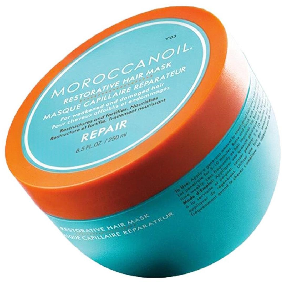 Moroccanoil Restorative Hair Mask Canlandırıcı Saç Maskesi 250 ml