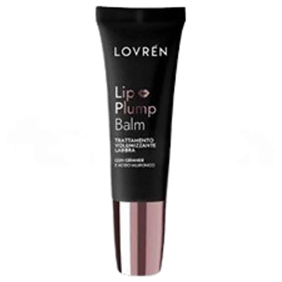 Lovren Superb Lip Plump Balm Dudak Dolgunlaştırıcı Balm 10 ml