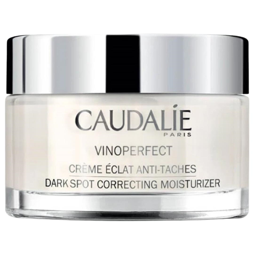 Caudalie Vinoperfect Dark Spot Correcting Moisturizer 50 ml - Kutusuz