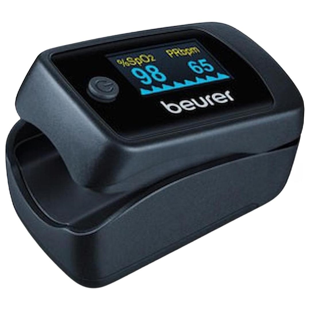 Beurer PO45 Pulse Oksimetre Cihazı
