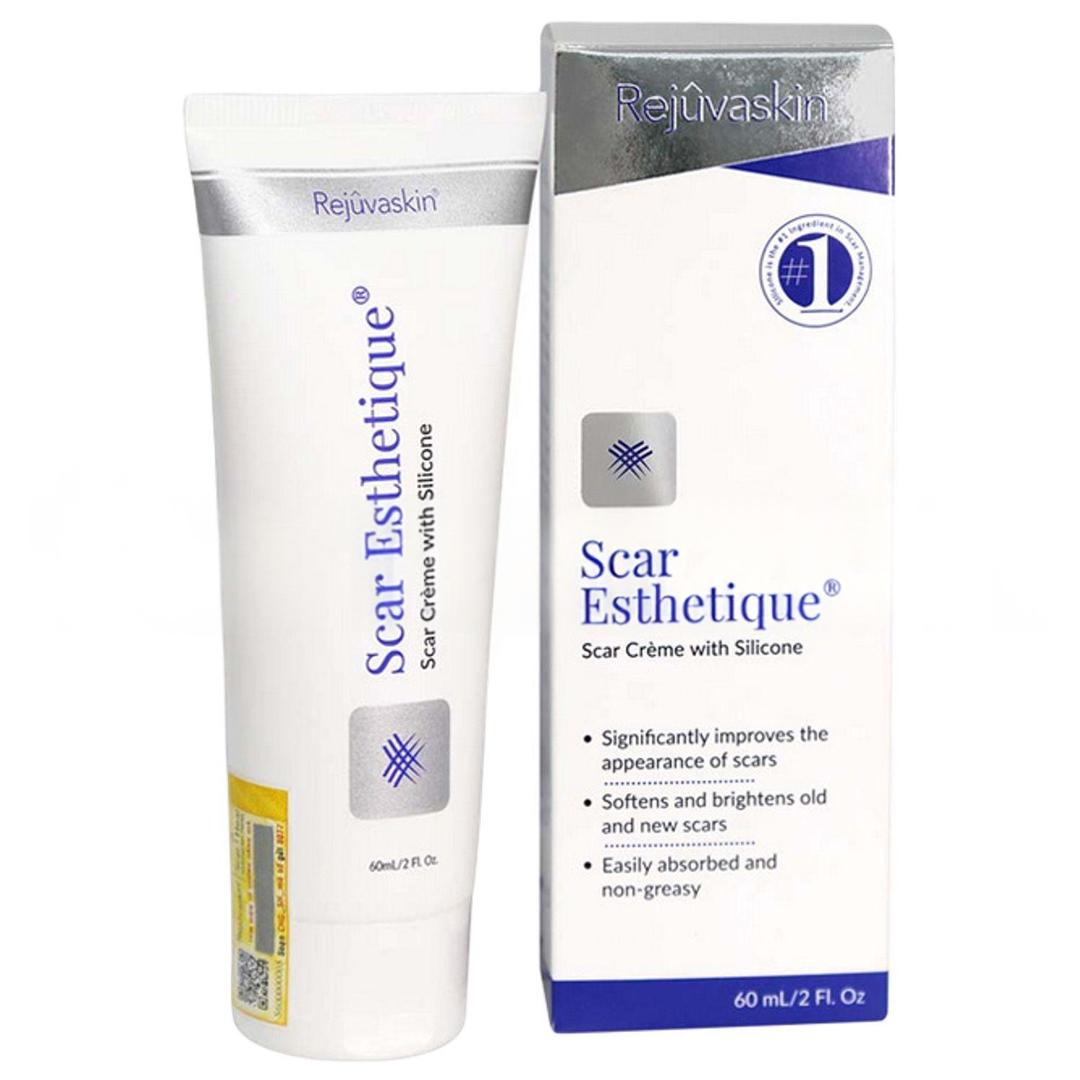 Scar Esthetique Krem 60 ml
