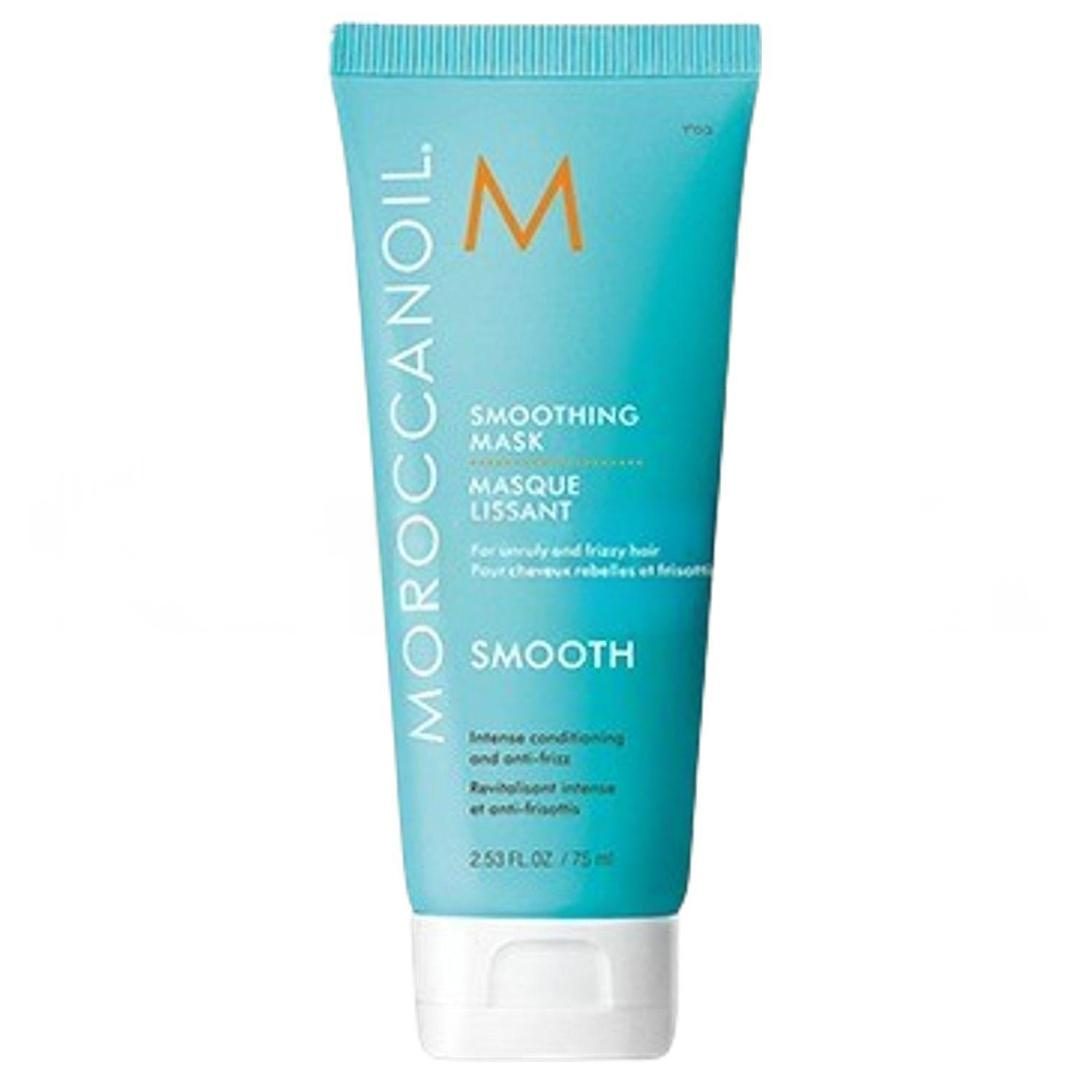 Moroccanoil Smoothing Mask Yatıştırıcı Saç Maskesi 75 ml