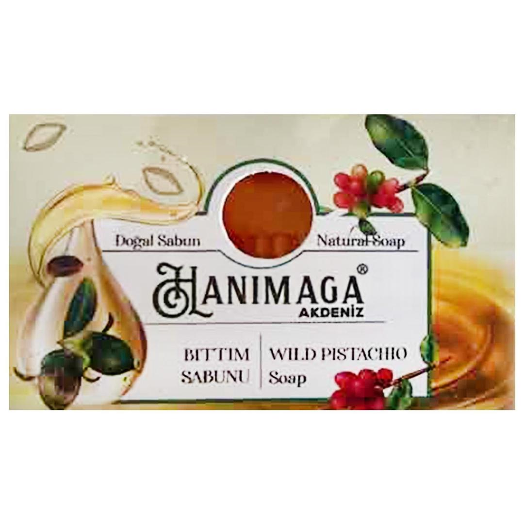 Hanımağa Doğal Sabun 100 gr - Bıttım