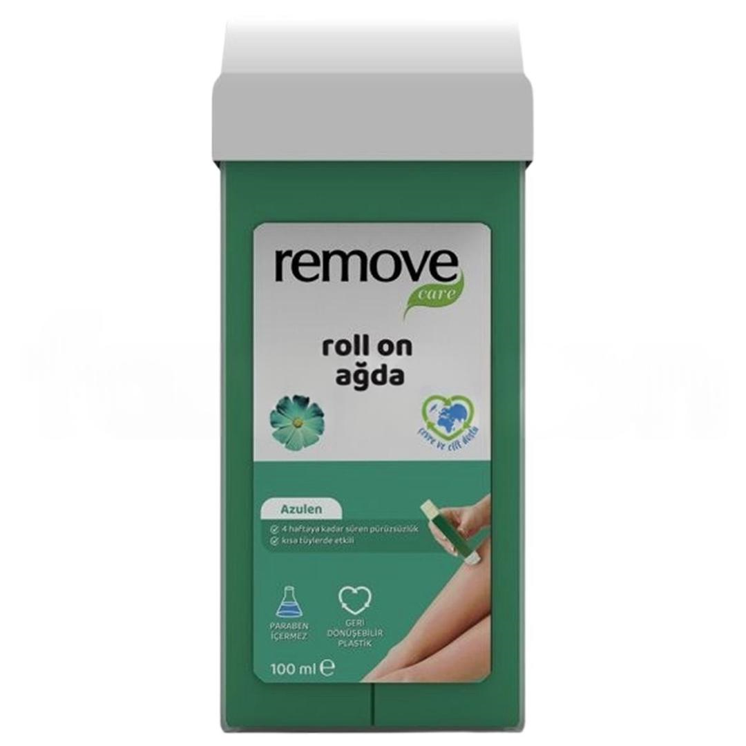 Remove Roll-On Sir Ağda Azulen 100 ml