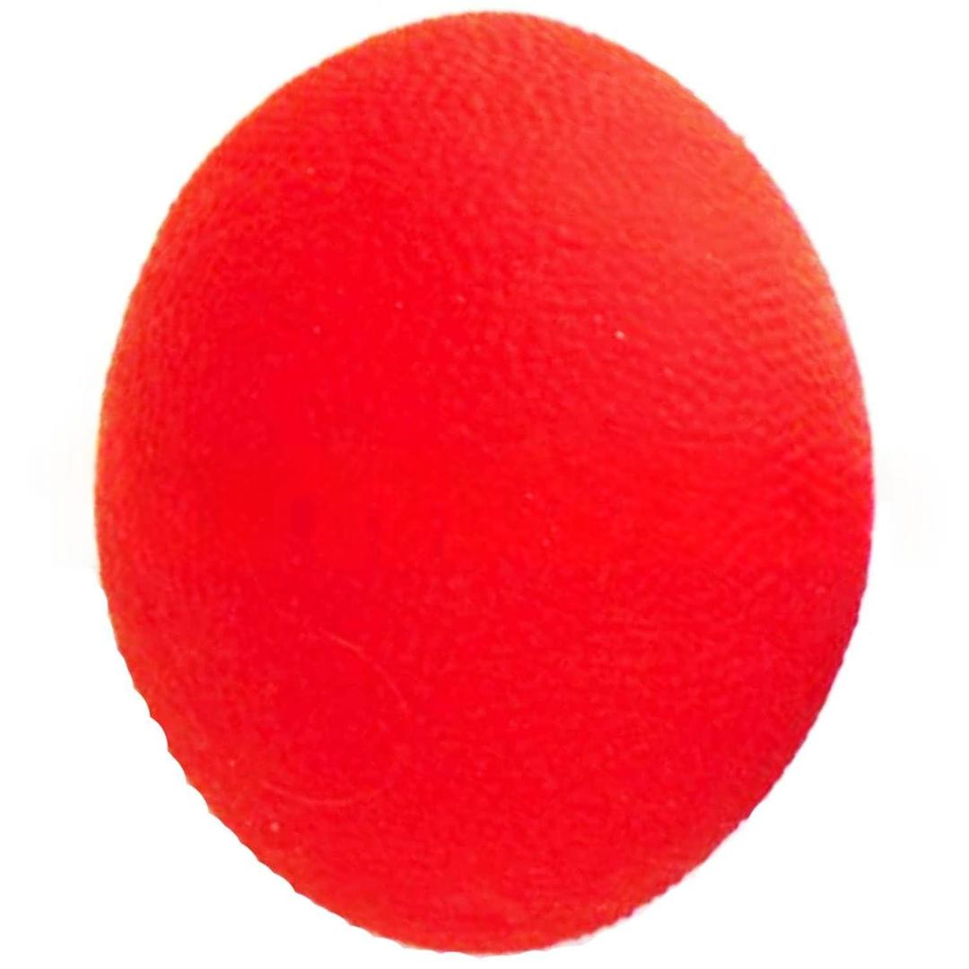 Orthoglad Stres Topu Kırmızı