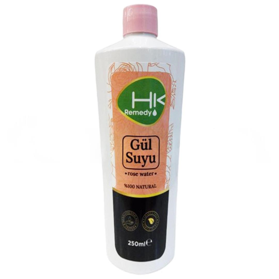 HK Dogal Gül Suyu 250 ml