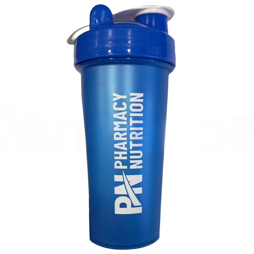 Pharmacy Nutrition Shaker Mavi 700 ml