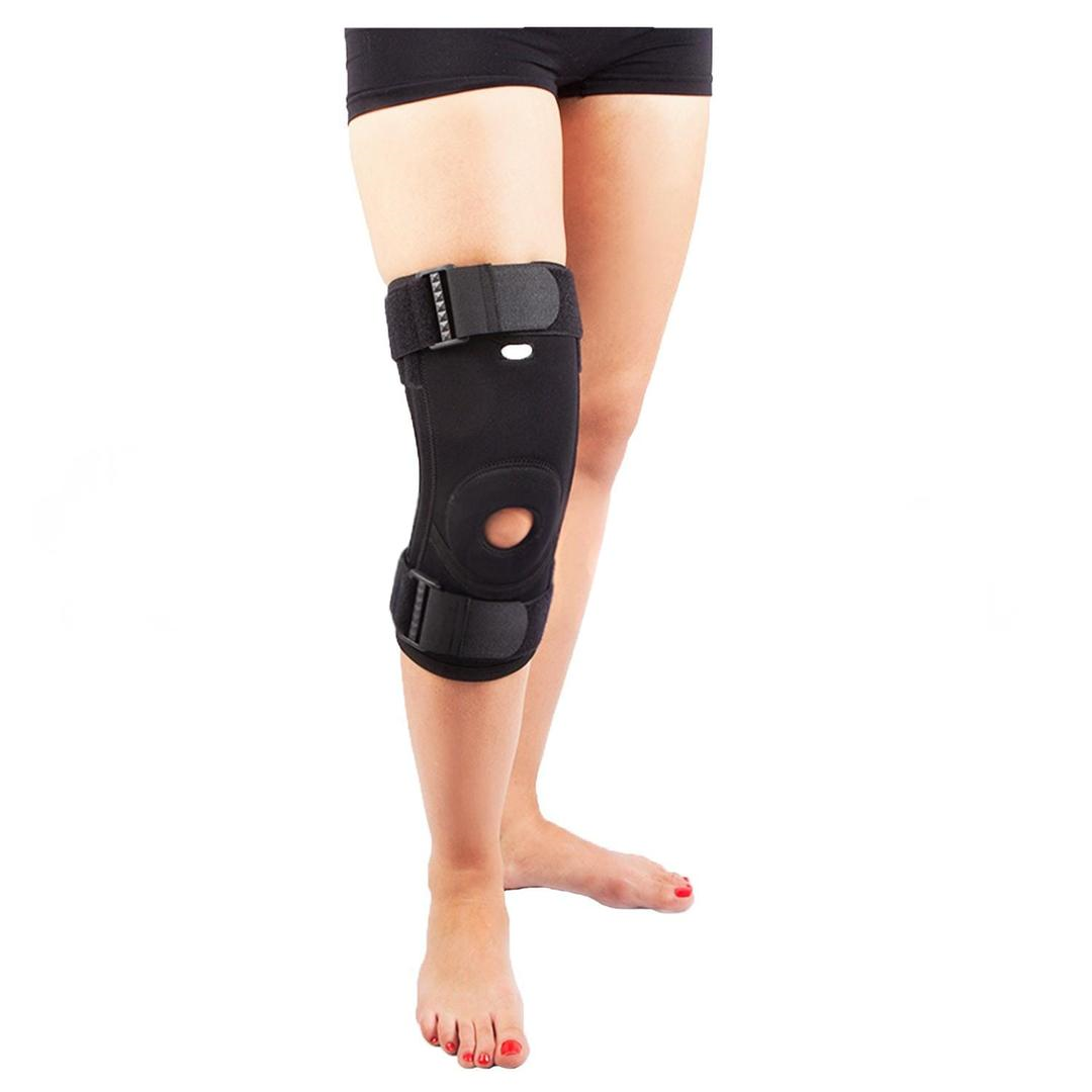 Redplus Patella Açık Dizlik - Unisize