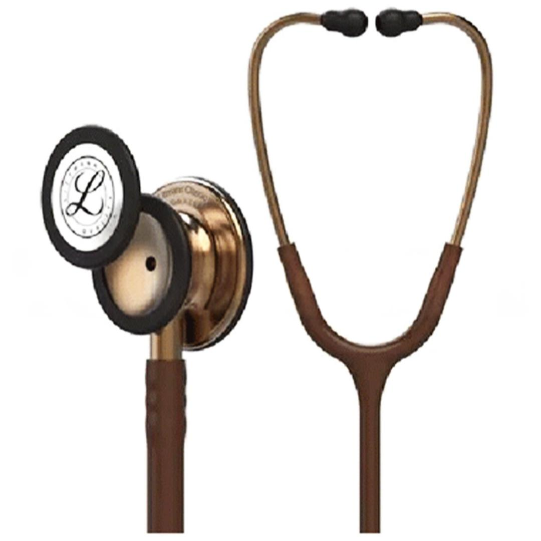 3M 5809 Littmann Classic III Steteskop Chocolate