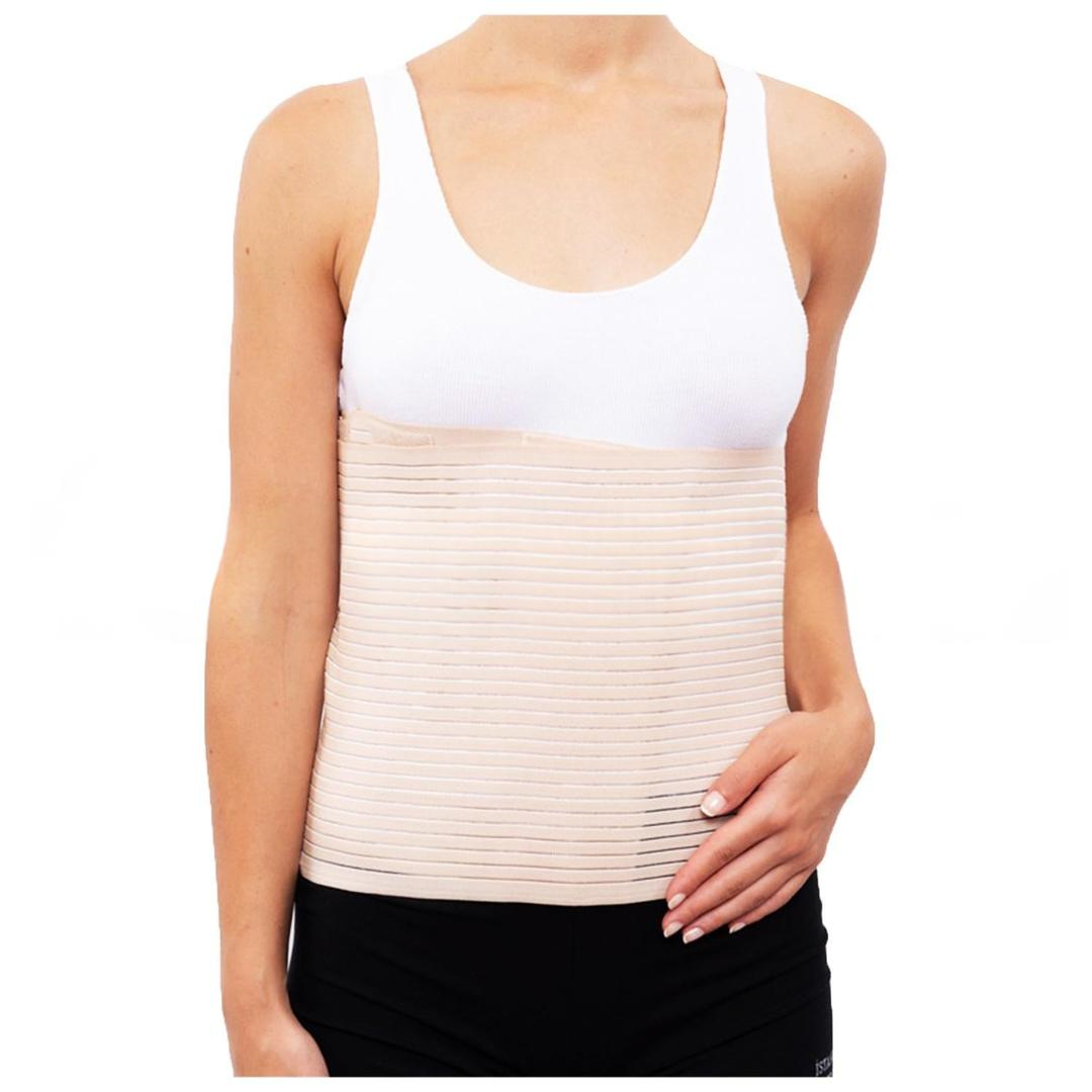 Dr. Linee Abdominal Korse Eco 26 cm Standart - Kutusuz