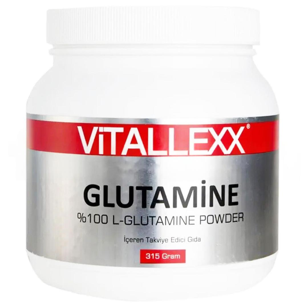 Vitallexx L-Glutamine 315 gr