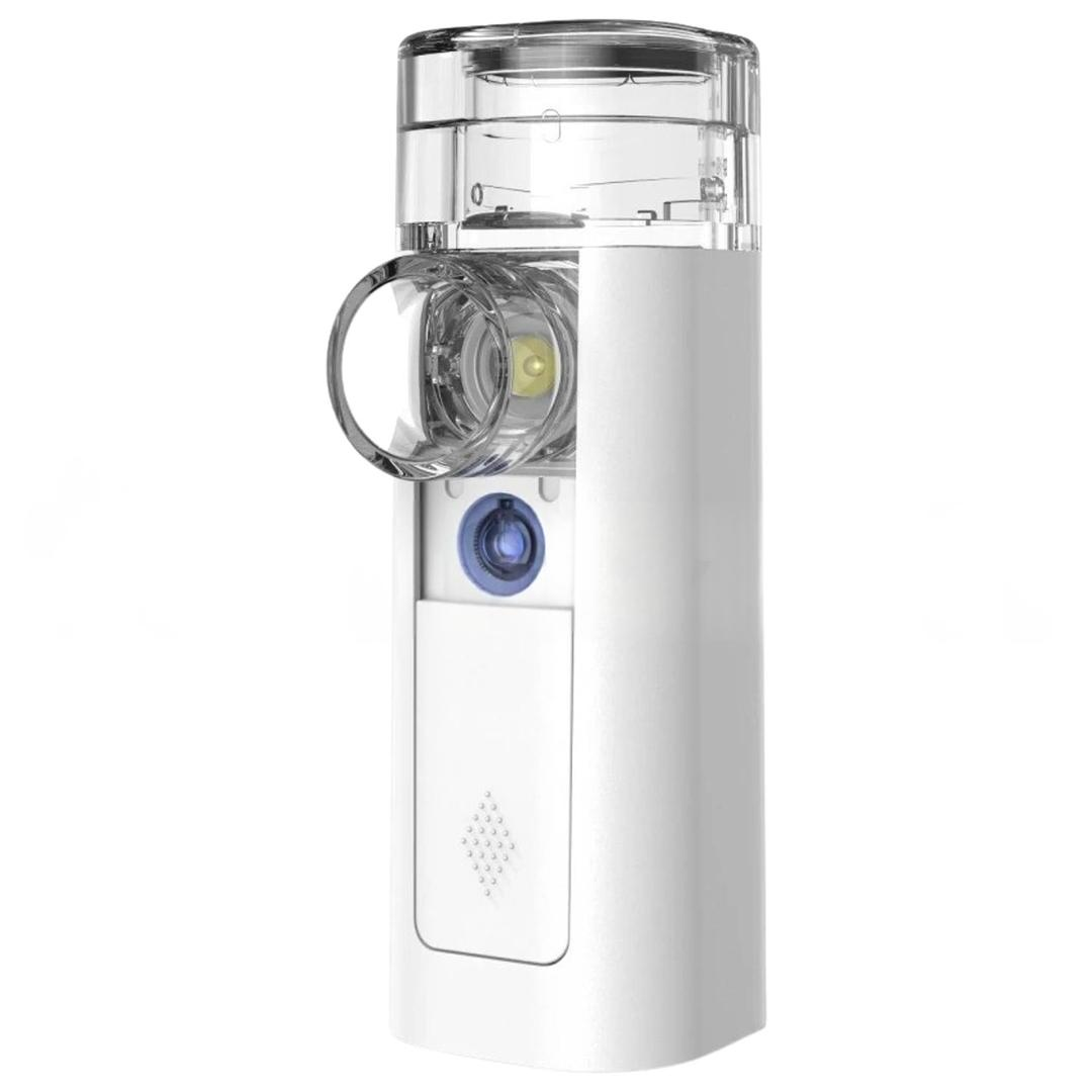 Omron Mini Air 360+ Taşınabilir Nebilizatör