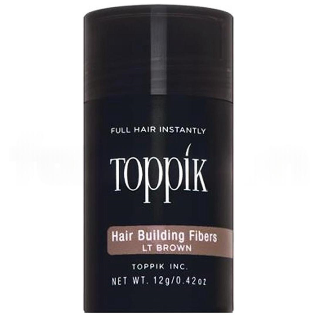 Toppik Açık Kahve 12 gr