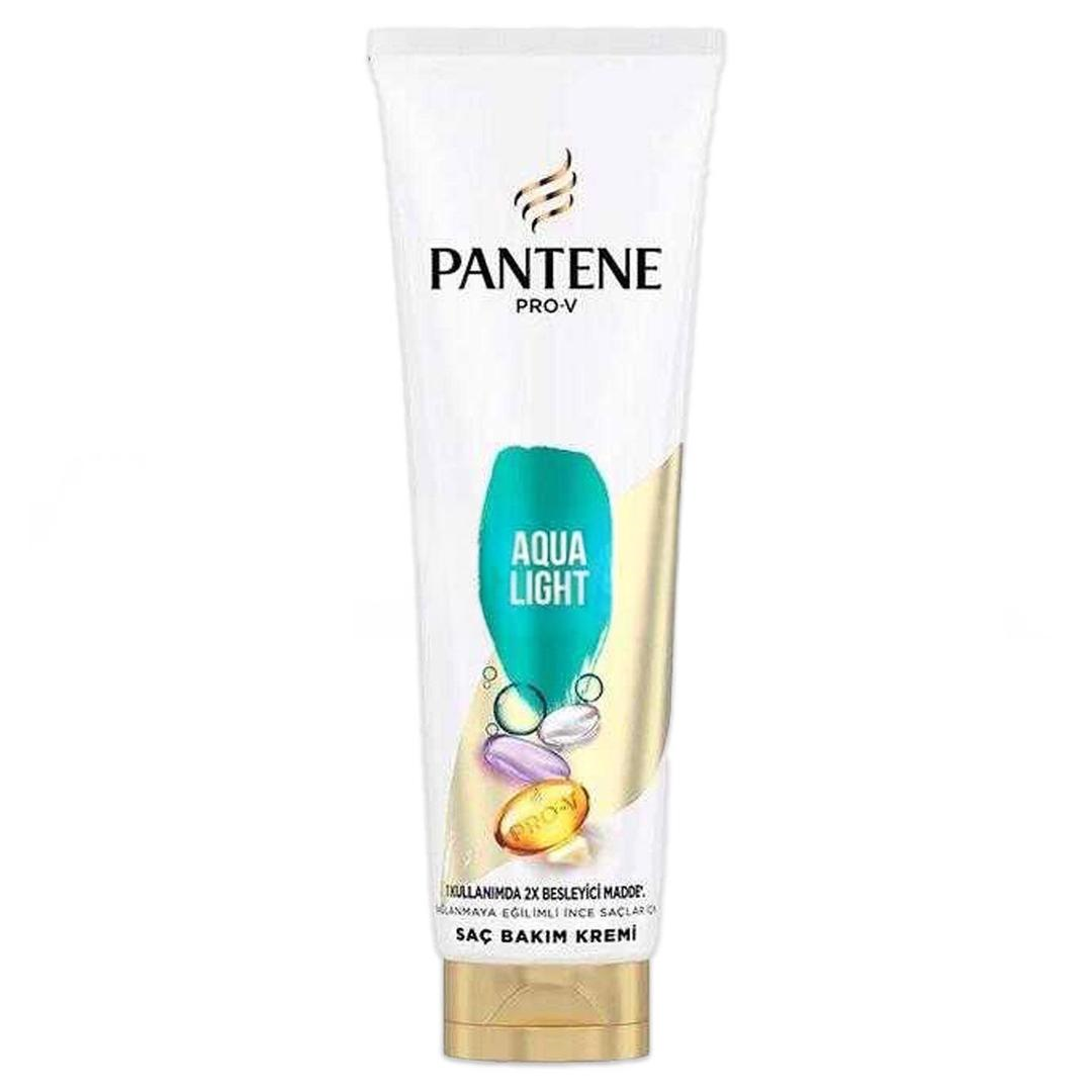 Pantene Pro-V Aqua Light Saç Bakım Kremi 275 ml