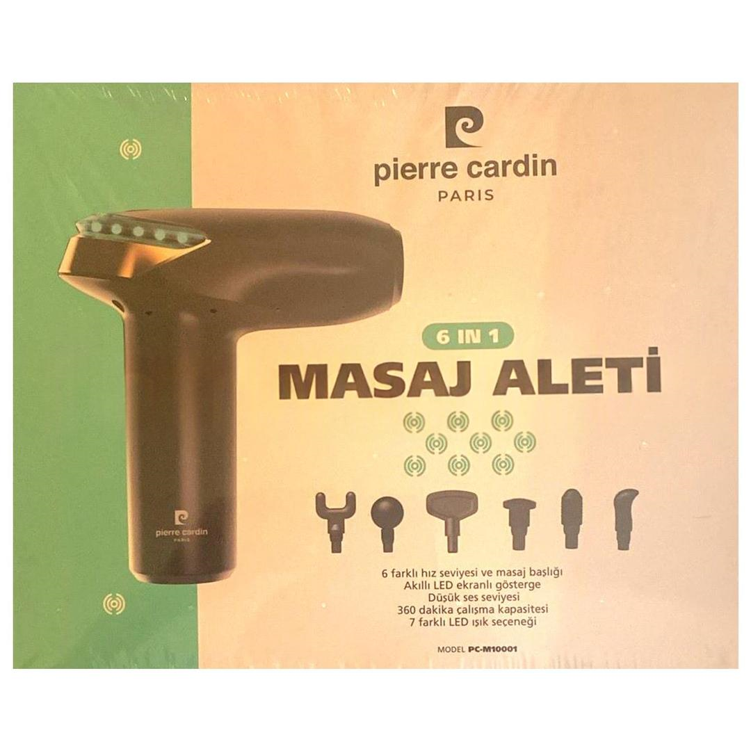 Pierre Cardin Masaj Aleti 2465