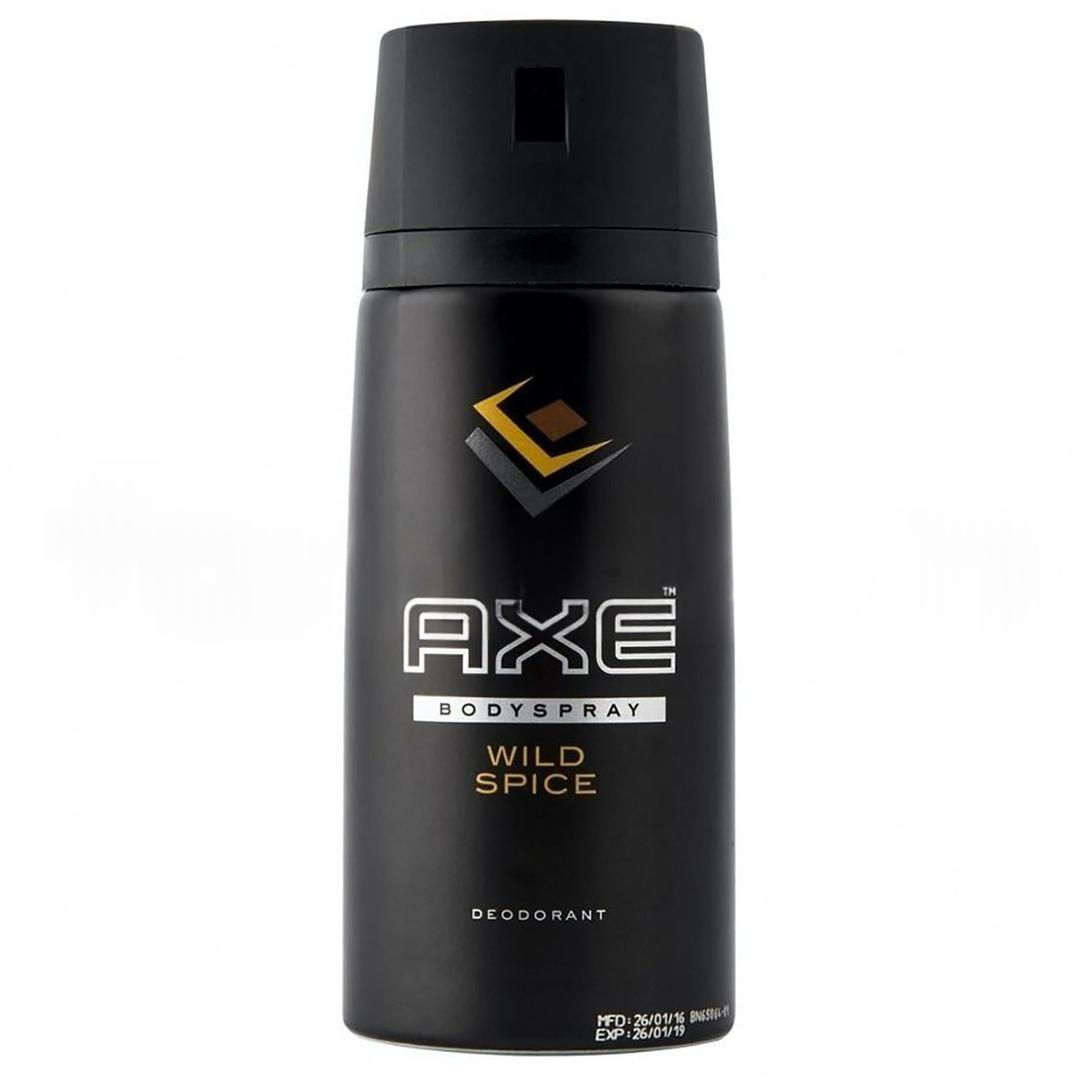 Axe Deodorant Wild Space 150 ml