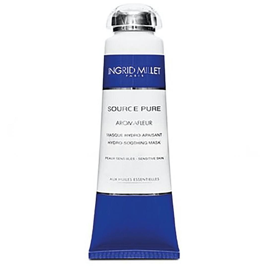 Ingrid Millet Source Pure Aromafleur Hydro Soothing Mask 100 ml