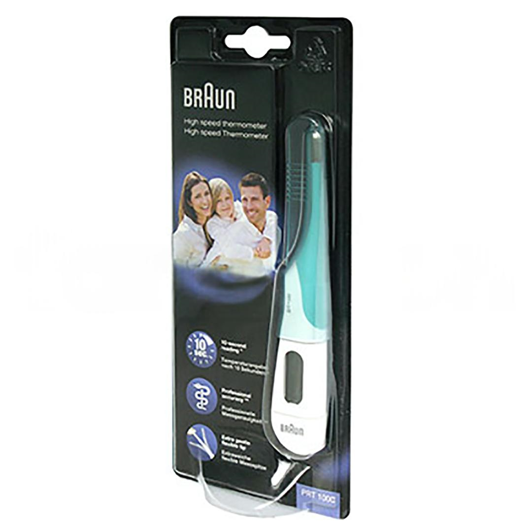 Braun PRT 1000 Dijital Derece