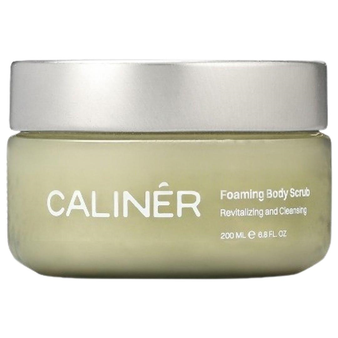 Caliner Foaming Body Scrub Vegan 200 ml
