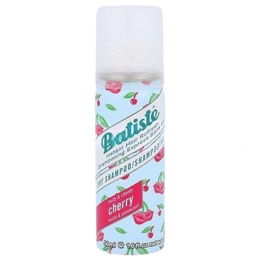 Batiste Dry Shampoo Kuru Şampuan Cherry 50 ml
