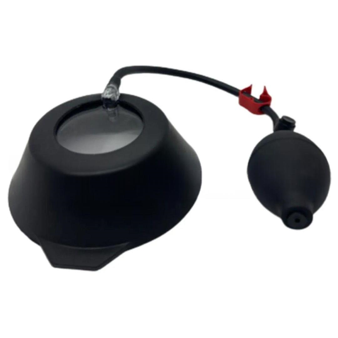 Expirite Pectus Vacuum Kunduracı Göğüs Çukuru Vakum Cihazı 125 mm
